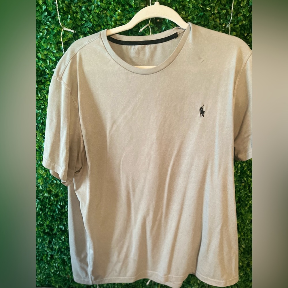 Polo by Ralph Lauren Men’s tshirt size L